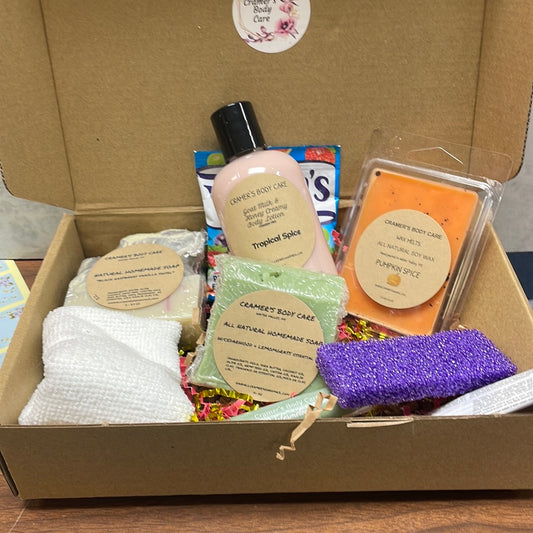 Gift Box